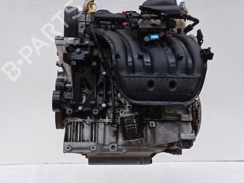 Motor für PEUGEOT 206 Hatchback (2A/C) 2.0 S16 (136 hp) 29063731