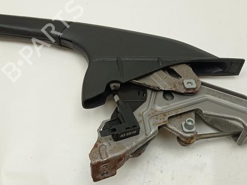 Used Other SEAT IBIZA V (KJ1, KJG) [2017-2025]  31182157