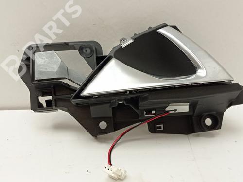 Used Rear left interior door handle Rear left interior door handle CITROËN DS5 2.0 HDi 165 (163 hp) 9872342 9872342
