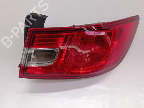 Right taillight RENAULT CLIO IV (BH_)  | BP18783589C35 