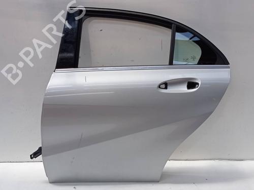 Used Left rear door Left rear door 37072855 37072855