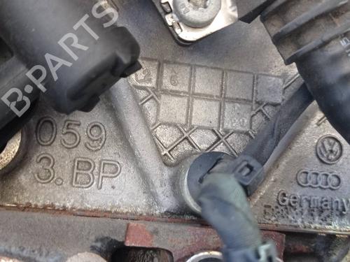 Engine AUDI Q7 (4MB, 4MG, 4MQ) 50 TDI Mild Hybrid quattro | BP37069089M1 - Image 3
