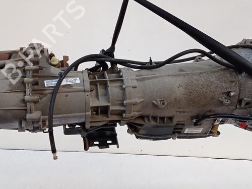 Gearbox JEEP GRAND CHEROKEE II (WJ, WG) 2.7 CRD Laredo | BP16082134M3 