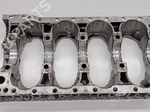 Used Oil sump IVECO DAILY VI Van [2014-2025]  29724376