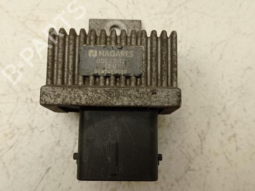 Used Electronic module PEUGEOT 206 Hatchback (2A/C) 1.4 HDi eco 70 (68 hp) 10268765
