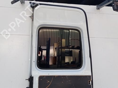 Left rear door FORD TRANSIT Bus (E_ _)  | BP29437194C4 