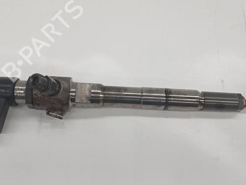 Used Injector SEAT IBIZA IV ST (6J8, 6P8) 1.6 TDI (90 hp) 29482295