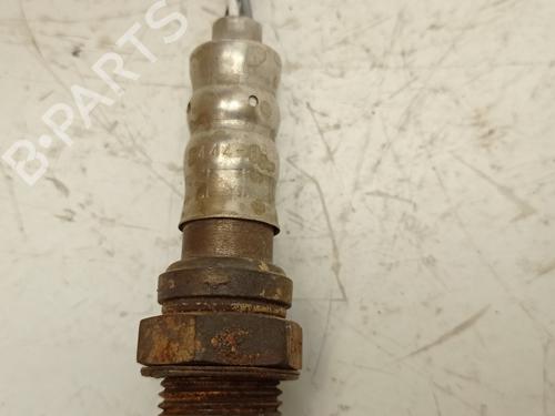 Electronic sensor FORD FIESTA VI (CB1, CCN) 1.4 TDCi | BP12435156M84 