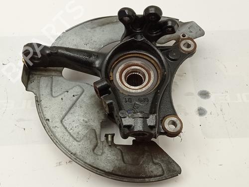 Right front steering knuckle PEUGEOT 407 (6D_)  | BP9292946M26 