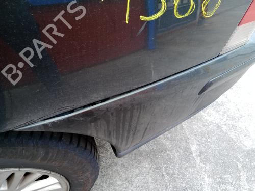 Rear bumper VOLVO S60 I (384) 2.4 D | BP16357701C8 