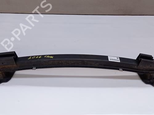 Used Rear bumper reinforcement BMW 1 (E87) 120 d (163 hp) 10231704