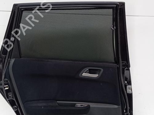 Left rear door HONDA FR-V (BE) 2.2 i CTDi (BE5) | BP21043866C4 