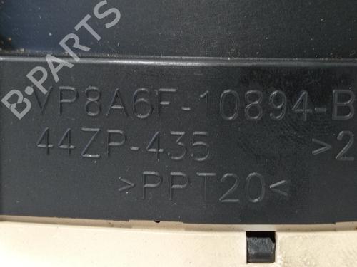 Instrument cluster FORD FIESTA VI (CB1, CCN) 1.6 TDCi | BP10569139C47 