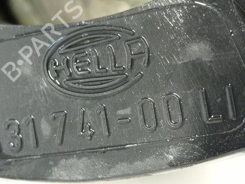 Left headlight BMW 5 (E34)  | BP18884394C28