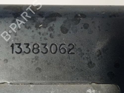 Ignition barrel OPEL ASTRA J (P10) 1.6 CDTi (68) | BP18321570M48 