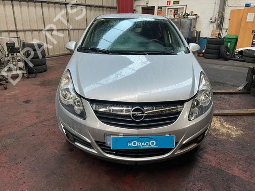 Brukte deler til OPEL CORSA D (S07) 1.2 (L08, L68) (69 hp) 4356403