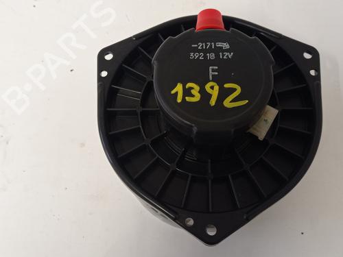 Ventilator motor SUZUKI GRAND VITARA I (FT, HT) 2.0 HDI 110 16V 4x4 (SQ420D, TD83V, JA420WD) (109 hp) 31191292