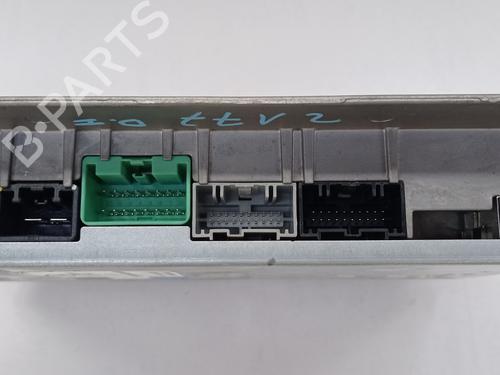 Radio LAND ROVER DISCOVERY III (L319)  | BP27367693E6 