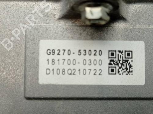 Control unit LEXUS IS I (_E1_) | BP36389957M11 - Image 5
