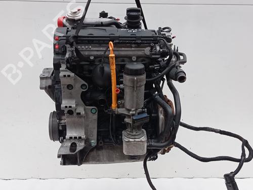 Engine VW GOLF IV (1J1)  | BP26619915M1 