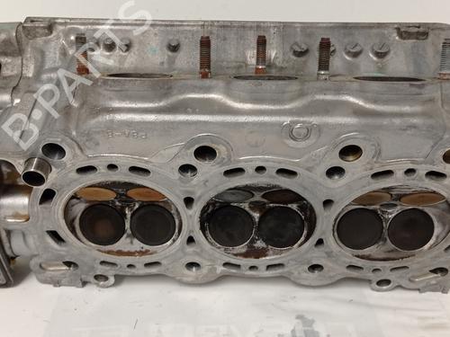 Cylinder head HONDA ACCORD VI Coupe (CG) 3.0 V6 24V (CG2) | BP10978427M5 