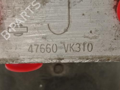 ABS pump NISSAN PICK UP (D22)  | BP10963100M43 