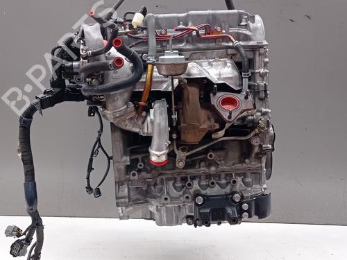 Motor HONDA CIVIC VIII Hatchback (FN, FK) 2.2 CTDi (FK3) (140 hp) 9647856