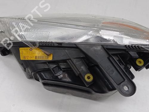 Right headlight FORD FOCUS C-MAX (DM2)  | BP31762151C29 