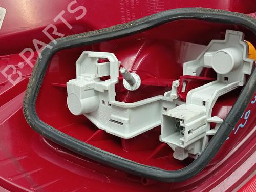 Right taillight FORD FIESTA VI (CB1, CCN) 1.25 | BP24962490C35 