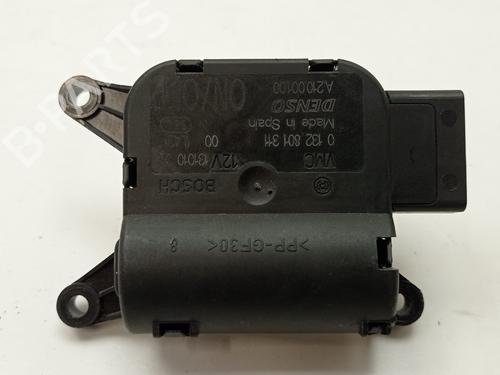 Elektronisk modul IVECO DAILY VI Van [2014-2025]  26005539