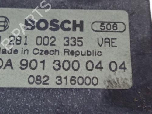 Pedal MERCEDES-BENZ SPRINTER 3-t Van (B903)  | BP21055345I4 