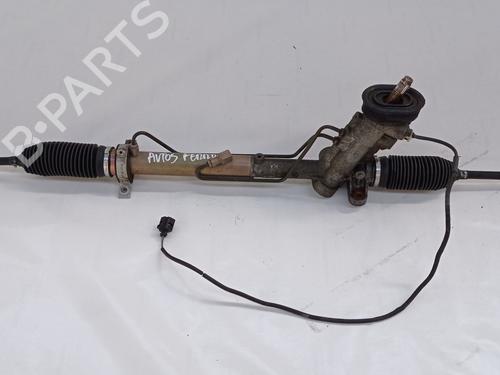 Styregear/Snekke SEAT IBIZA III (6L1)  | BP29272942M22 