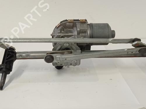 Front wiper motor SEAT LEON (5F1)  | BP9393509M29 