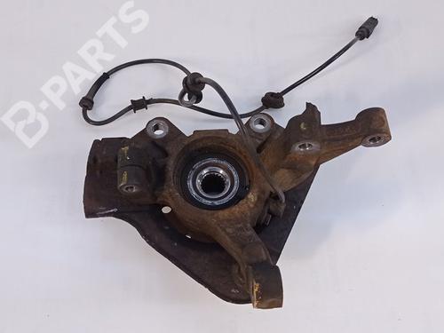 Used Right front steering knuckle Right front steering knuckle LANCIA YPSILON (843_) 1.2 (843.AXB1A) (80 hp) 11021708 11021708