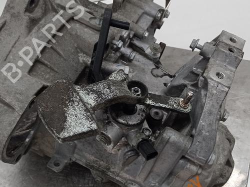Gearbox AUDI A3 Sportback (8PA) 1.8 TFSI | BP22197114M3 