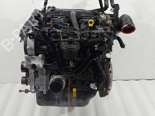 Used Engine Engine CITROËN XSARA (N1) 2.0 HDi 90 (90 hp) 40218967 40218967