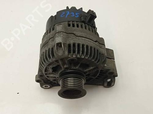 Used Alternator Alternator 38952093 38952093