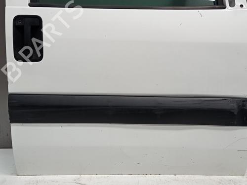 Right front door CITROËN JUMPY I (U6U_) 2.0 HDi 110 | BP9658810C3 