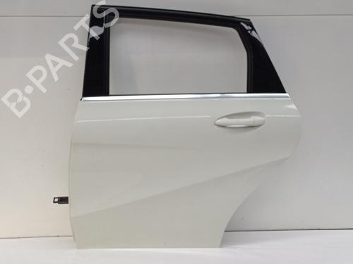 Used Left rear door MERCEDES-BENZ B-CLASS Sports Tourer (W246, W242) B 200 CDI (246.201) (136 hp) 16418941