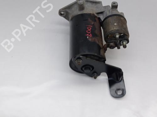Starter OPEL ZAFIRA A MPV (T98) 2.0 DTI 16V (F75) | BP19340551M8 