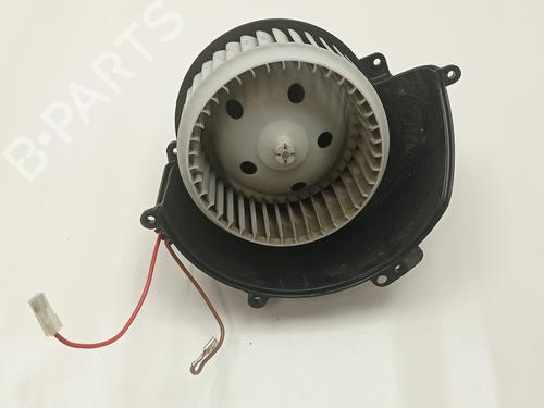 Heater blower motor OPEL ASTRA G Hatchback (T98) 1.6 (F08, F48) | BP29608863M62 