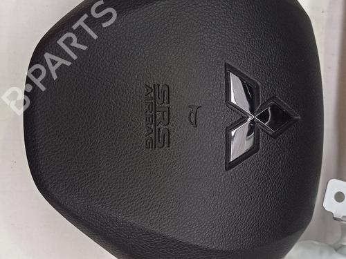 Airbag Kit MITSUBISHI OUTLANDER III (GG_W, GF_W, ZJ, ZL, ZK) 2.0 4WD (GF7W) | BP10771330C86 