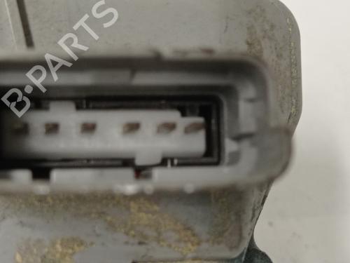 Front left lock PEUGEOT 307 (3A/C) 2.0 HDi 90 | BP9048948C98 