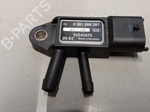 Used Electronic sensor IVECO DAILY VI Van [2014-2025]  29724373