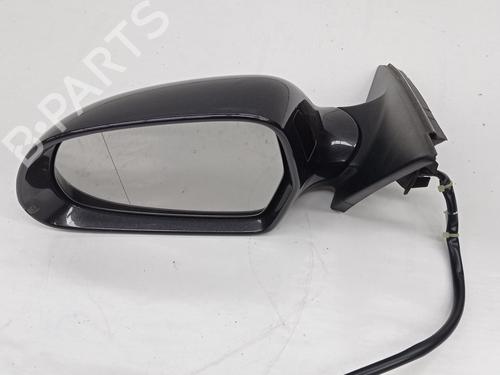 Used Left mirror AUDI A4 B8 (8K2) 1.8 TFSI (160 hp) 17047630