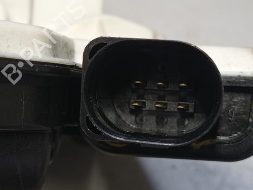 Front right lock SEAT IBIZA IV ST (6J8, 6P8) 1.6 TDI | BP13549453C97 