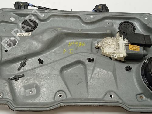 Used Front left window mechanism VW BORA I (1J2) 1.9 TDI (90 hp) 9133271