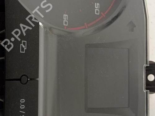 Instrument cluster SEAT IBIZA IV (6J5, 6P1)  | BP7093571C47 