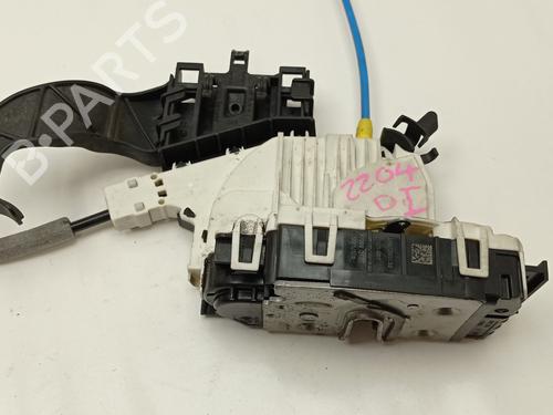 Front left lock MERCEDES-BENZ B-CLASS Sports Tourer (W246, W242)  | BP27804906C98 