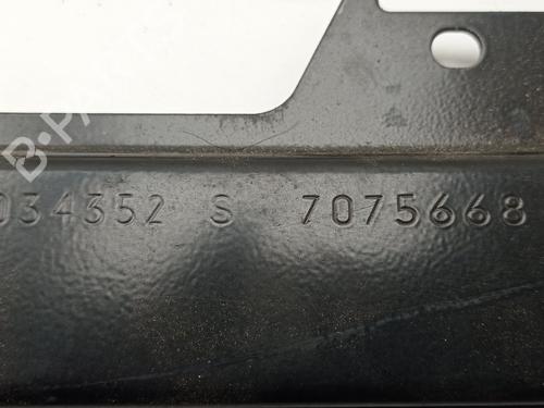 Front right window mechanism BMW 5 (E60) 530 d | BP9038651C23 